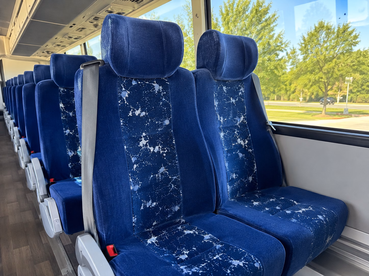 charter buses to rosie the riveter and richmond s wwii history sites