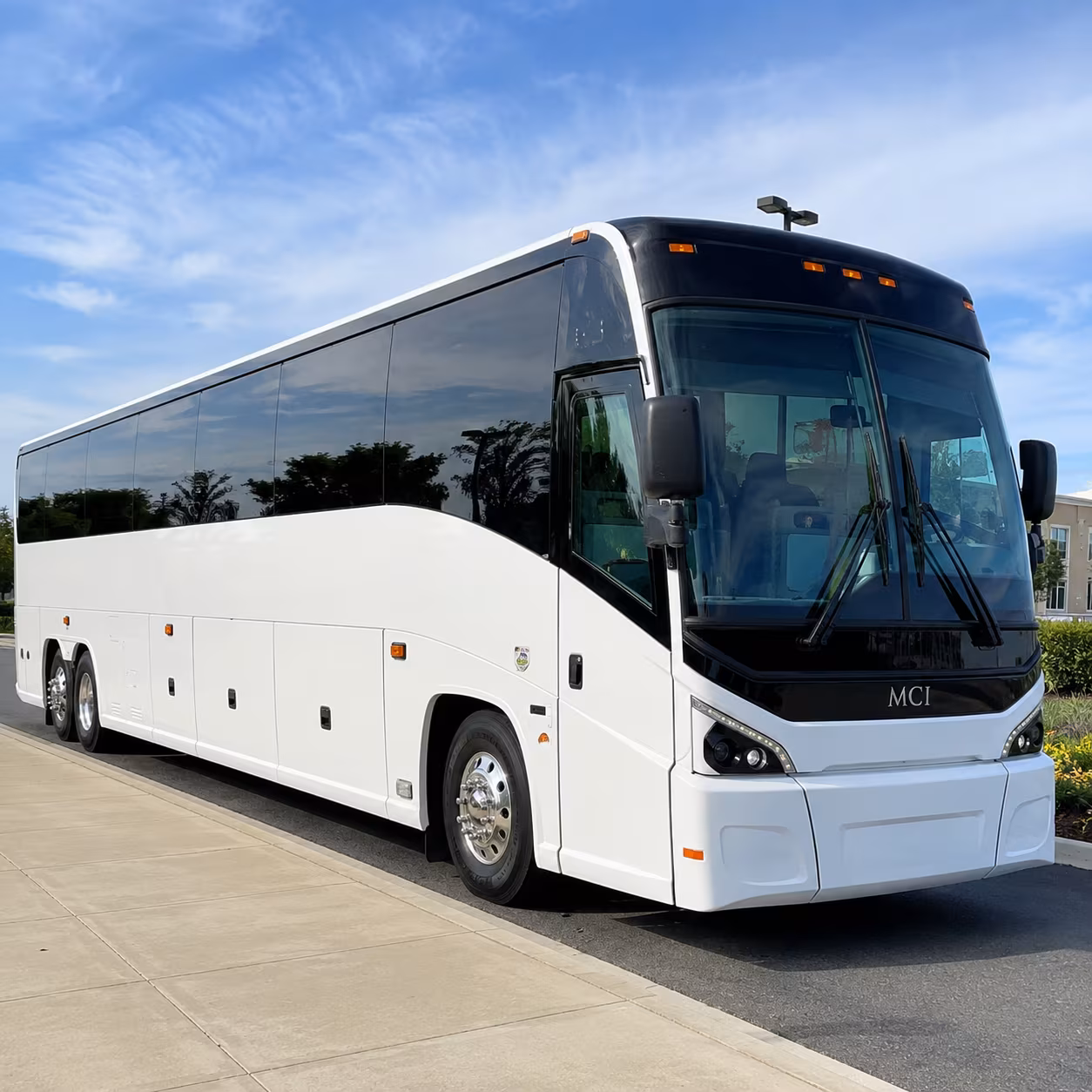 charter buses to the greek theatre in berkeley no parking headaches required