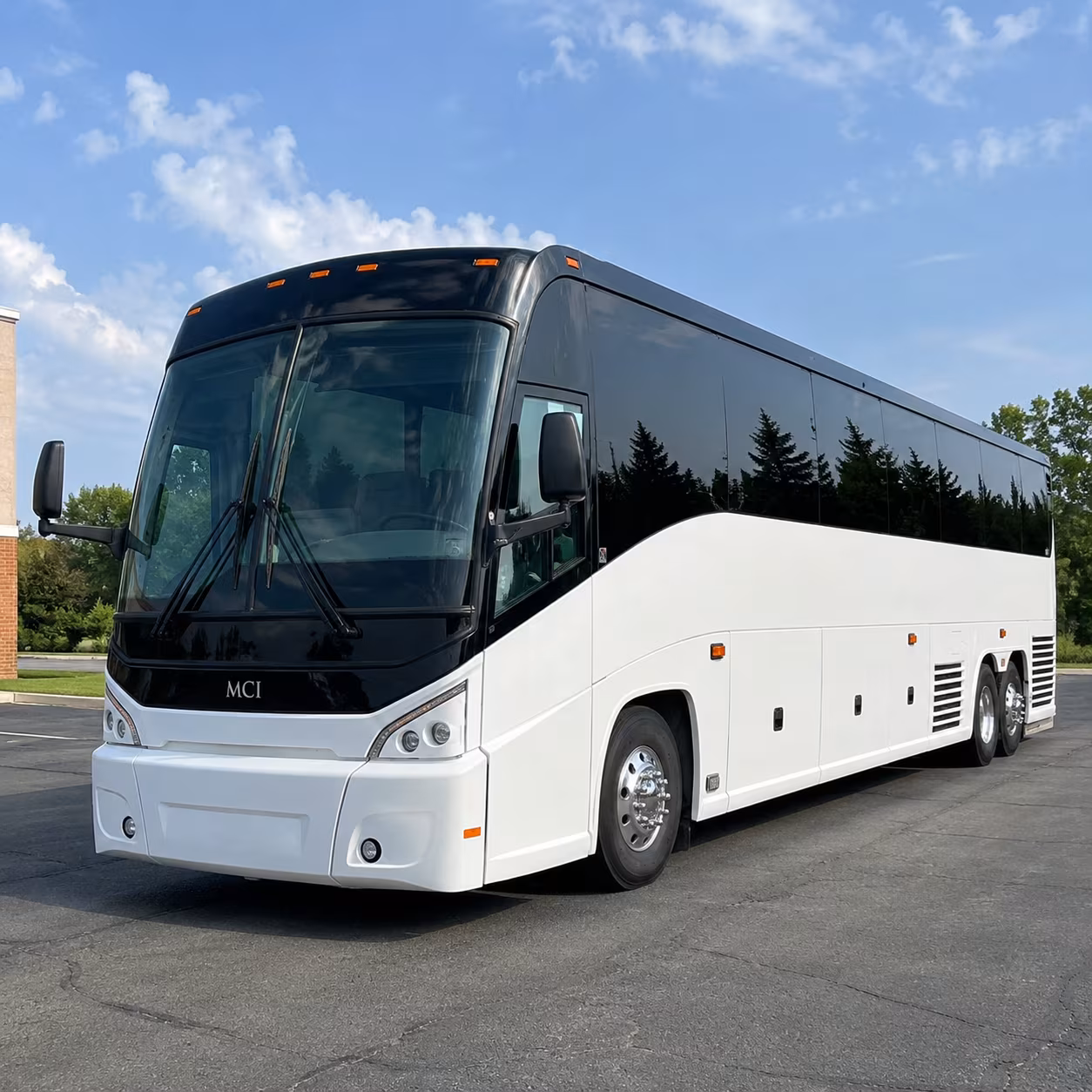 long distance bus rentals from richmond to sacramento napa and northern california
