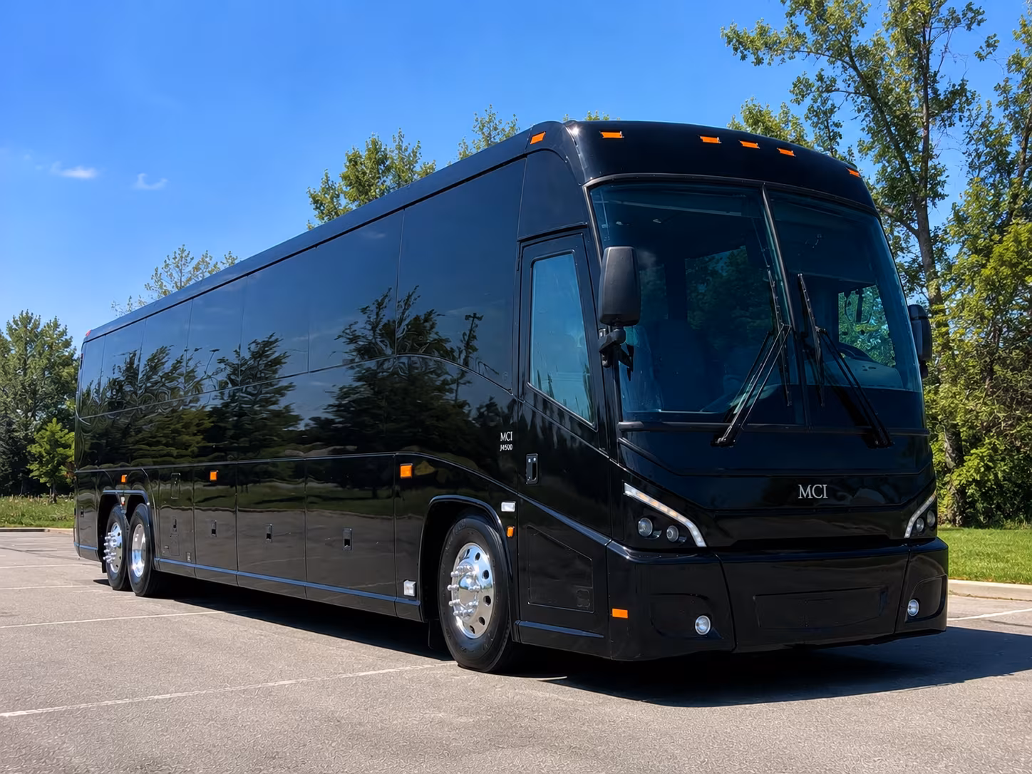 performing arts and cultural field trip transportation from richmond schools
