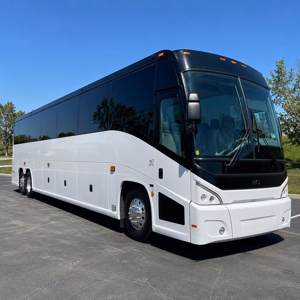 richmond concert transportation