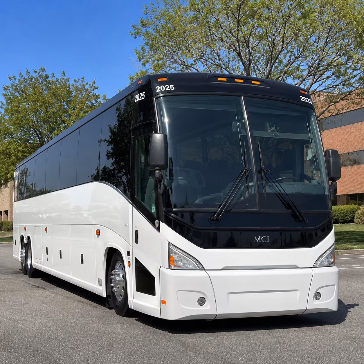 richmond employee transportation