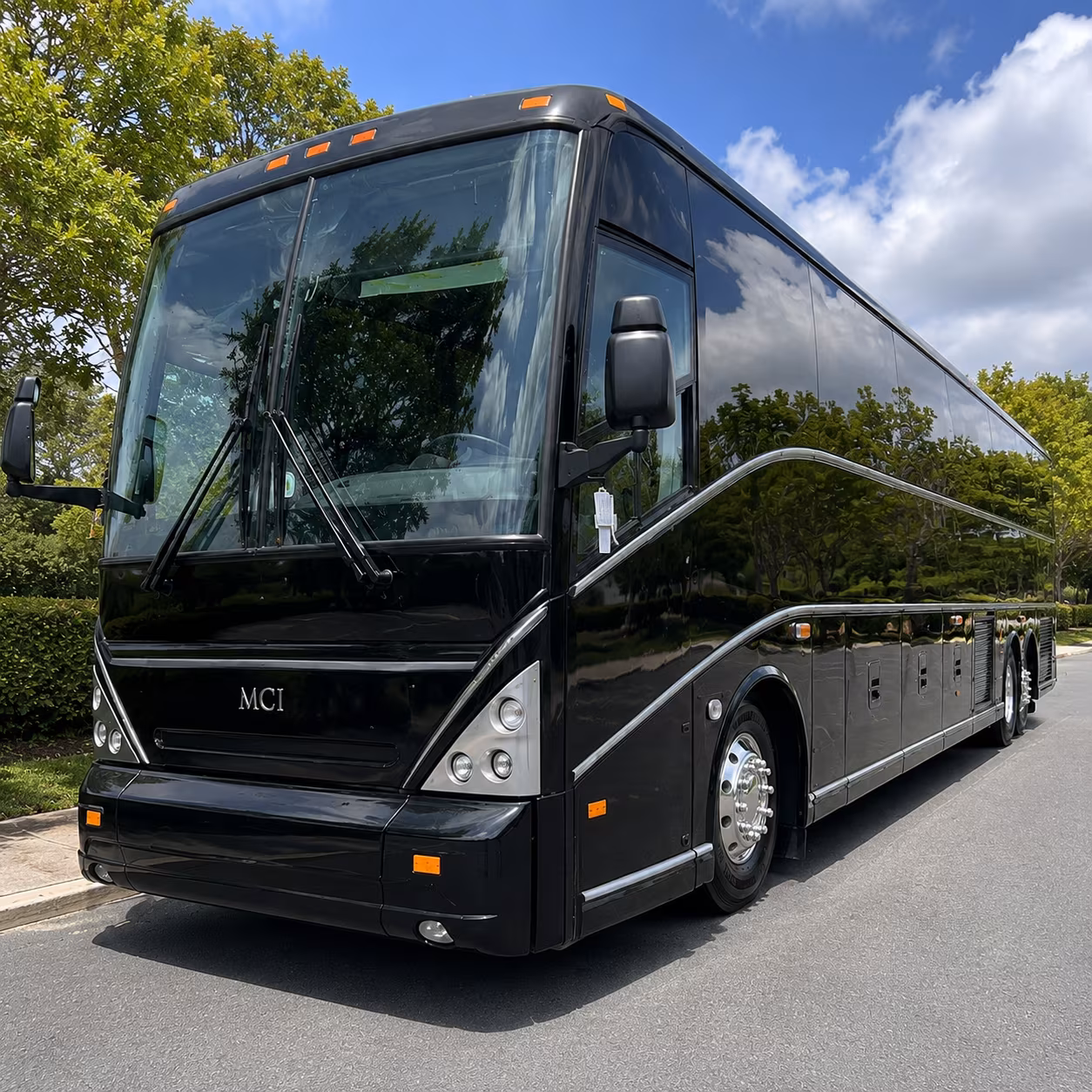 richmond waterfront wedding shuttles that keep every guest together