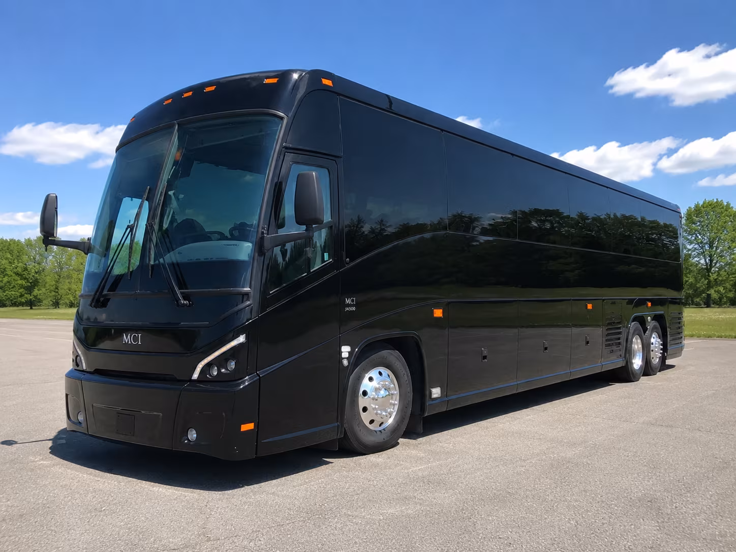 richmondcharter bus services