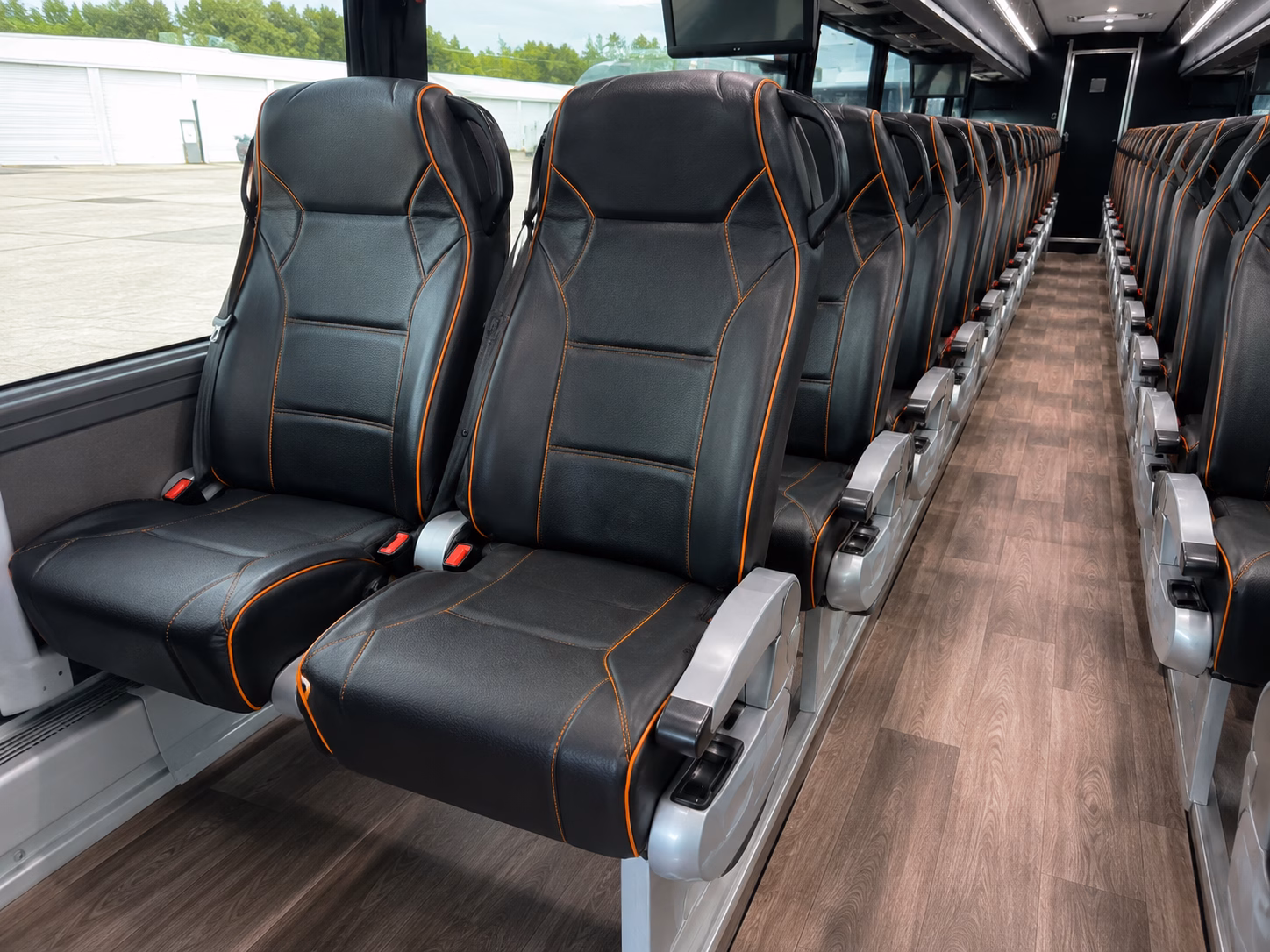 warriors game buses from richmond to chase center