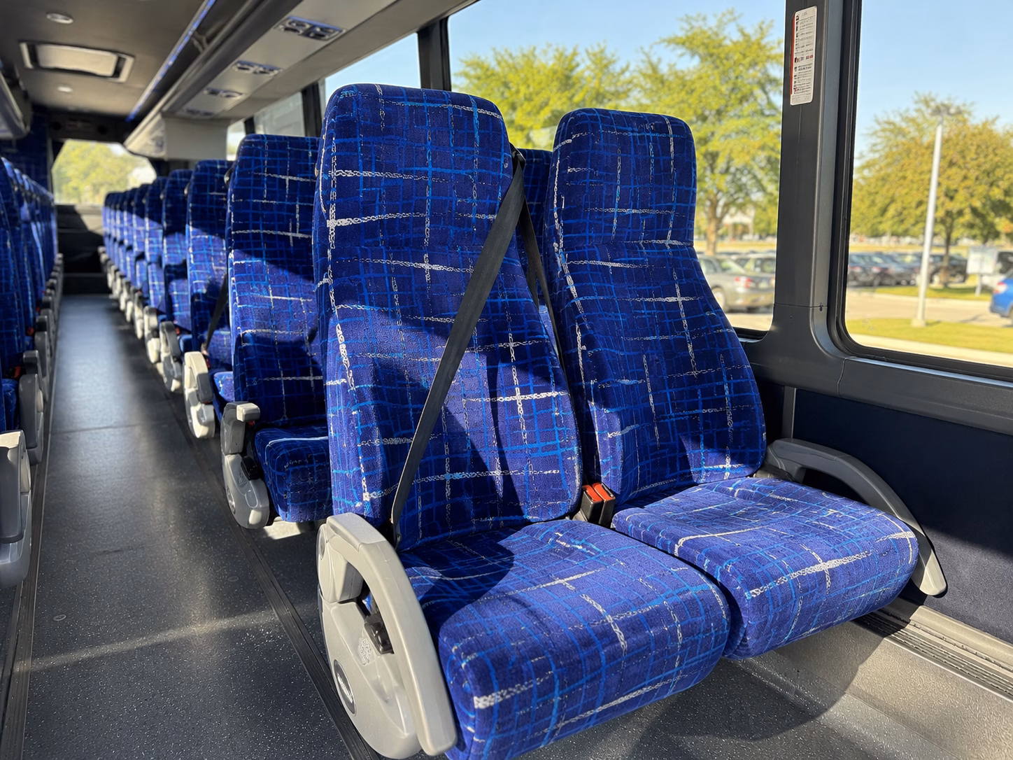 we help you compare buses to cal bears games at memorial stadium