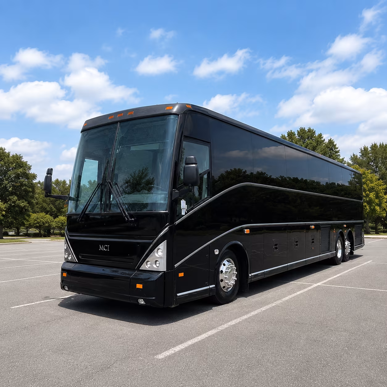 whether your team heads to san francisco or stays in the east bay there s a bus for the route